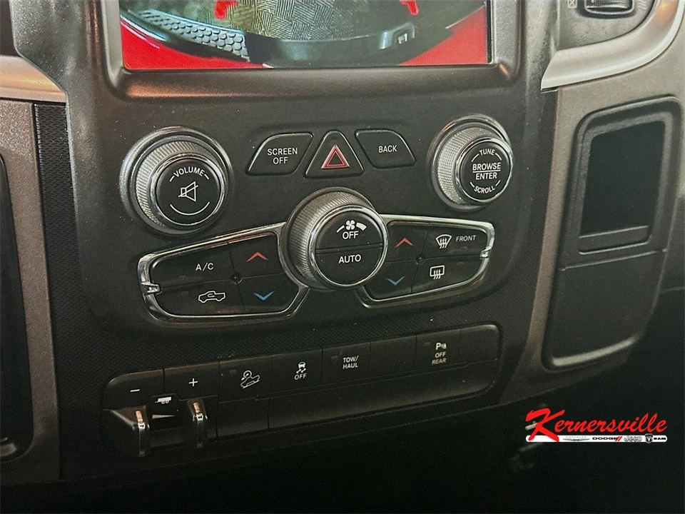 2017 Ram Heavy Duty - Image 18 of 21
