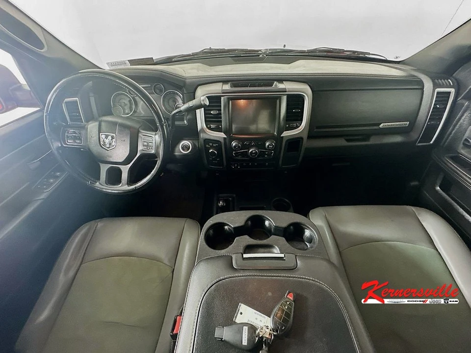 2017 Ram Heavy Duty - Image 10 of 21