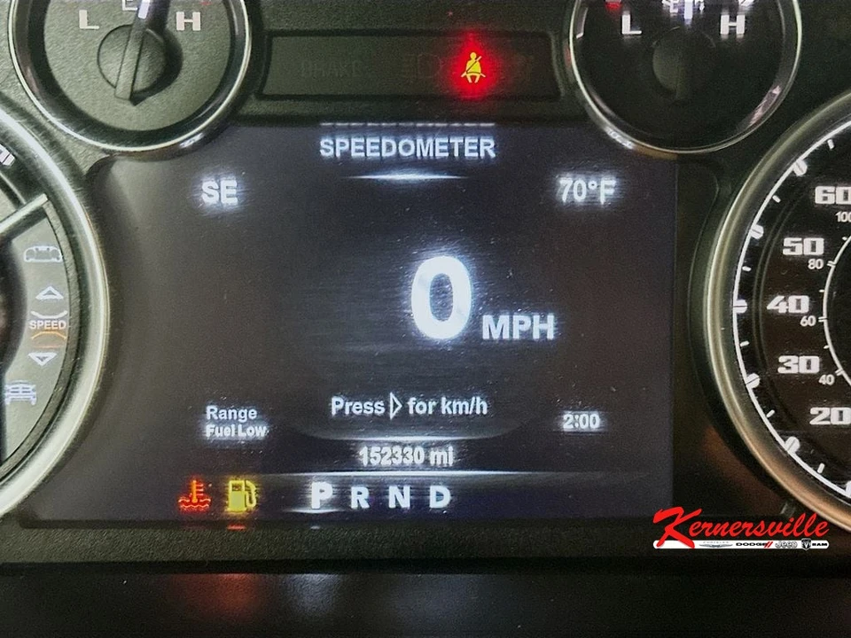 2017 Ram 2500 - Image 15 of 21