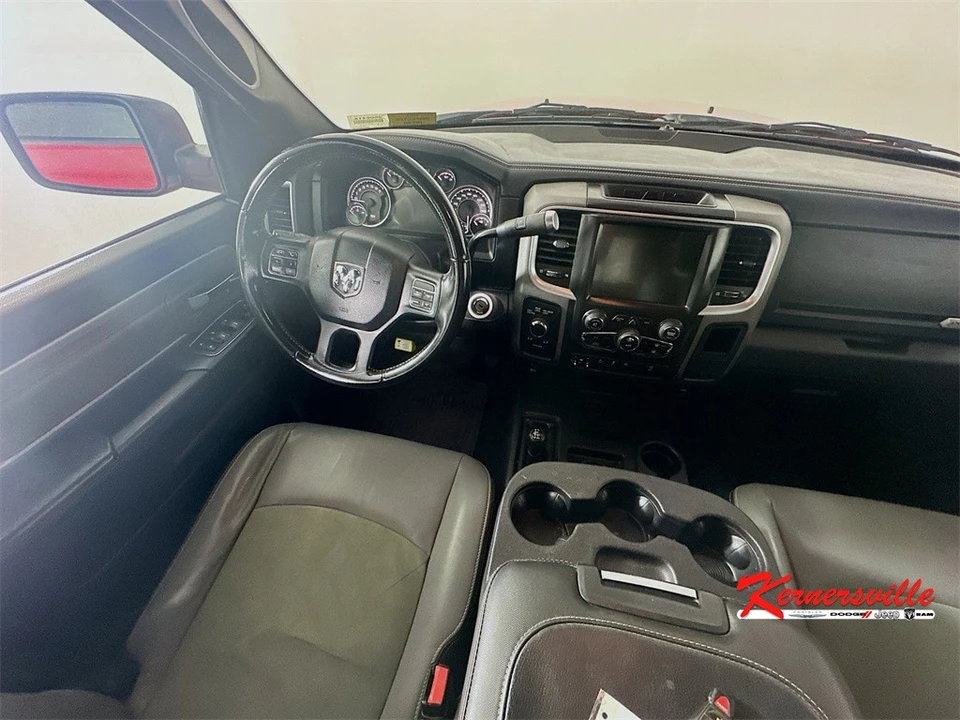 2017 Ram Heavy Duty - Image 9 of 21