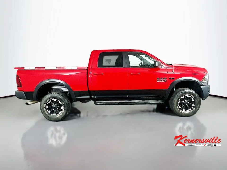 2017 Ram Heavy Duty - Image 8 of 21