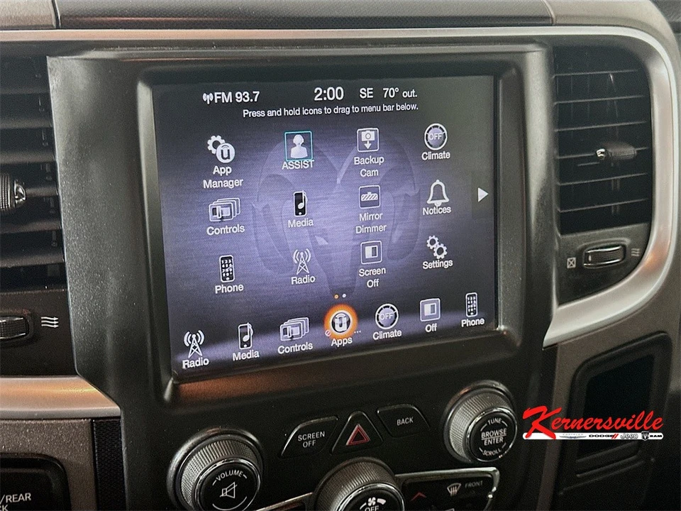 2017 Ram Heavy Duty - Image 19 of 21