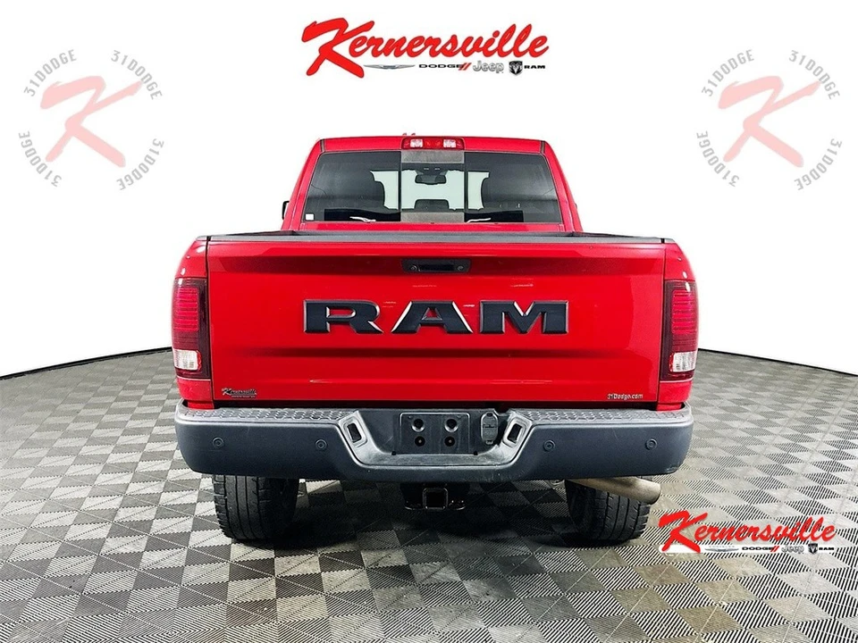 2017 Ram Heavy Duty - Image 6 of 21