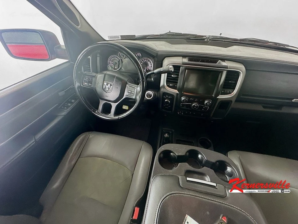 2017 Ram Heavy Duty - Image 9 of 24