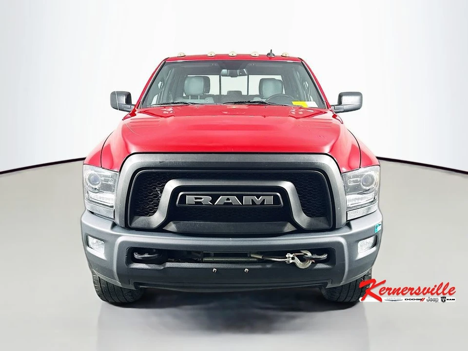 2017 Ram Heavy Duty - Image 2 of 24