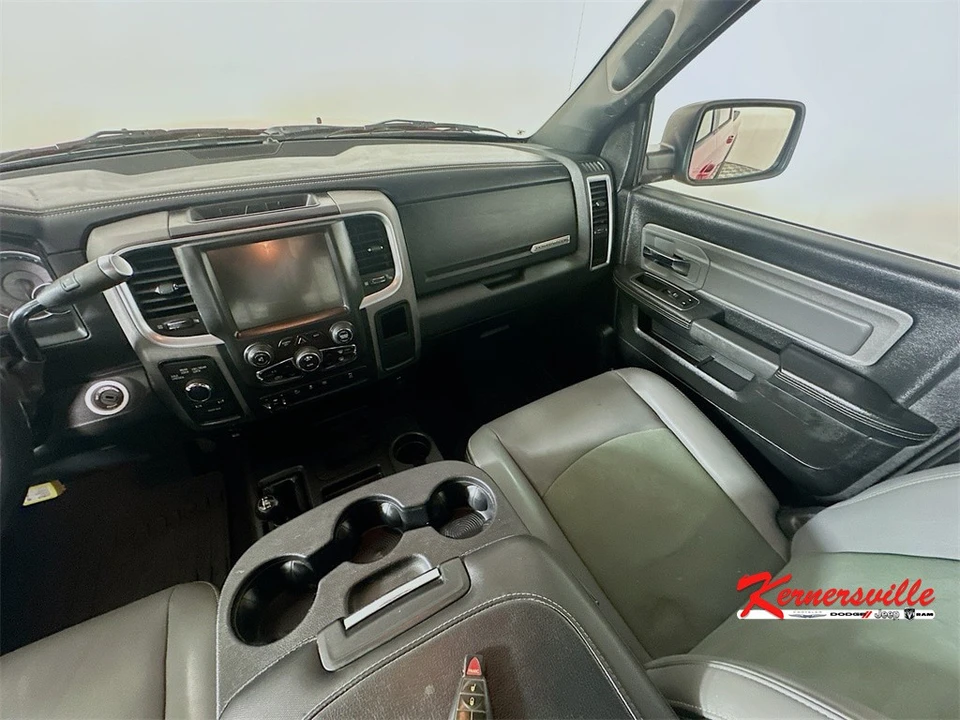 2017 Ram Heavy Duty - Image 11 of 21
