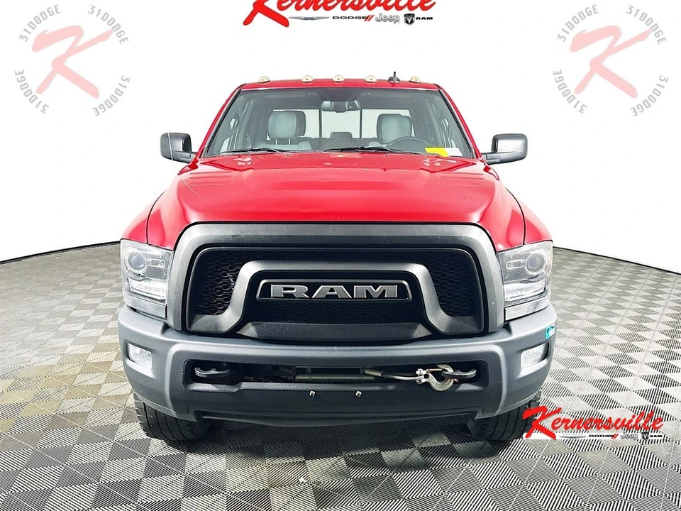 2017 Ram Heavy Duty - Image 2 of 21