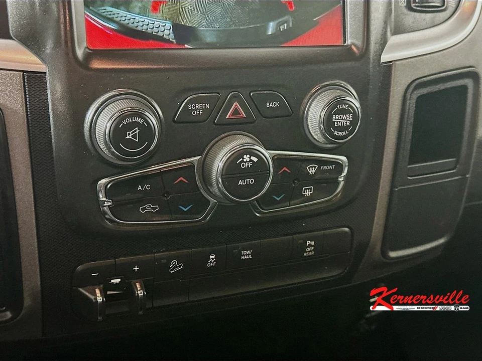2017 Ram Heavy Duty - Image 18 of 21