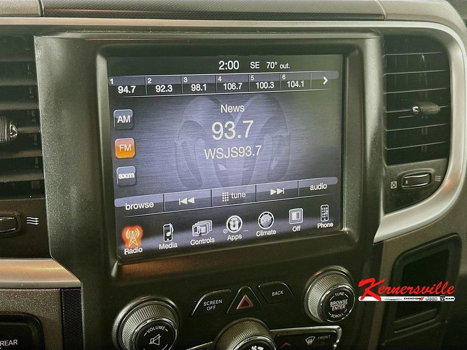 2017 Ram Heavy Duty - Image 17 of 24