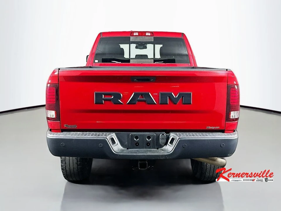 2017 Ram Heavy Duty - Image 6 of 24