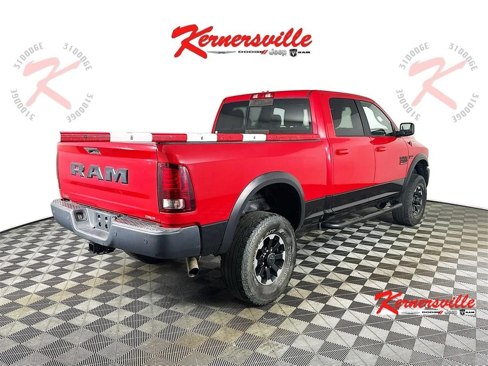 2017 Ram Heavy Duty - Image 7 of 21