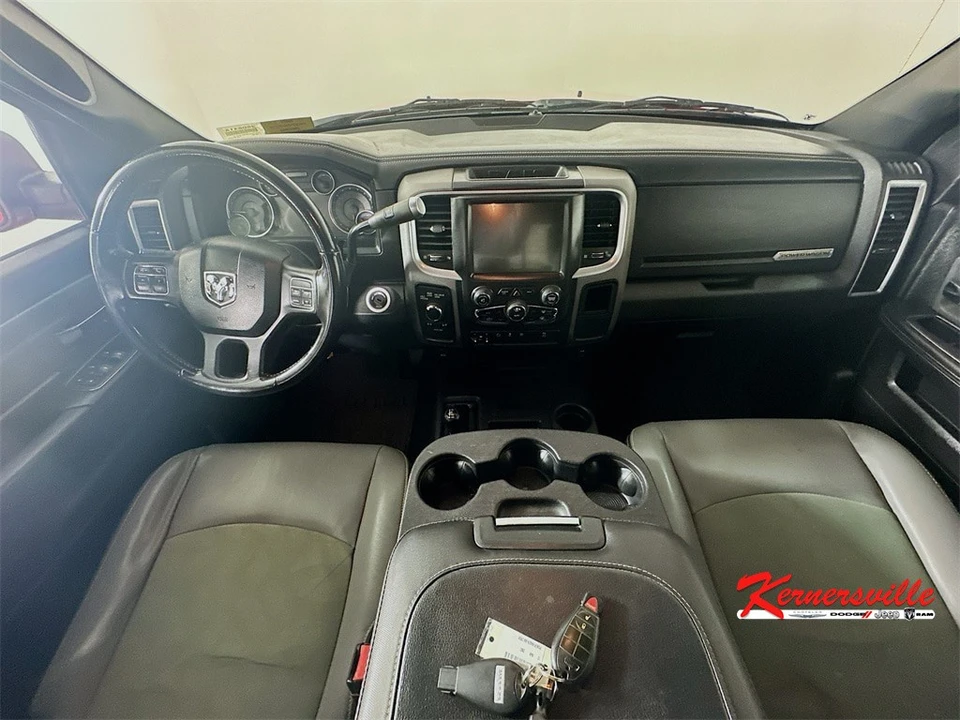 2017 Ram Heavy Duty - Image 10 of 21