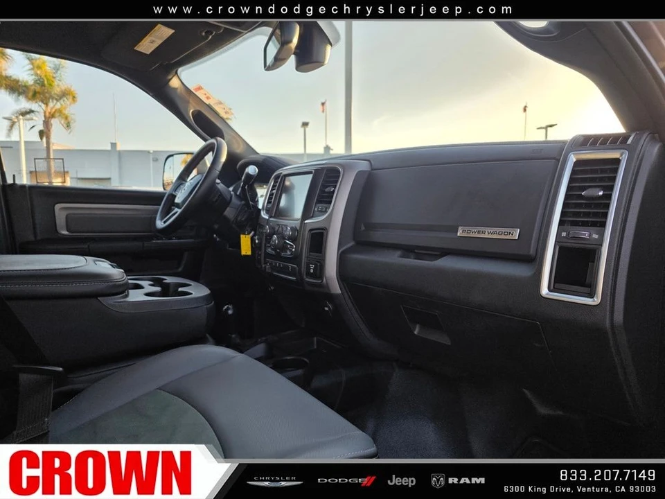 2017 Ram Heavy Duty - Image 14 of 21