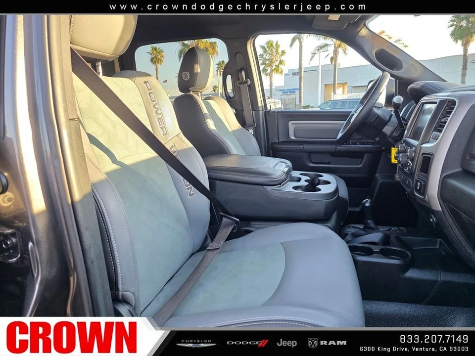 2017 Ram Heavy Duty - Image 13 of 21