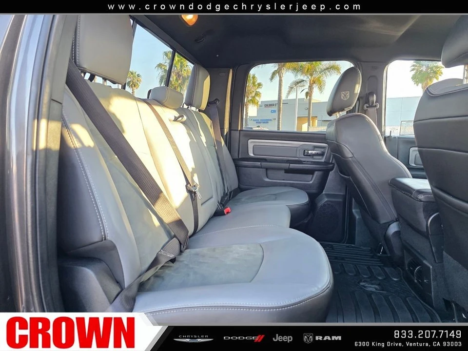 2017 Ram Heavy Duty - Image 15 of 21