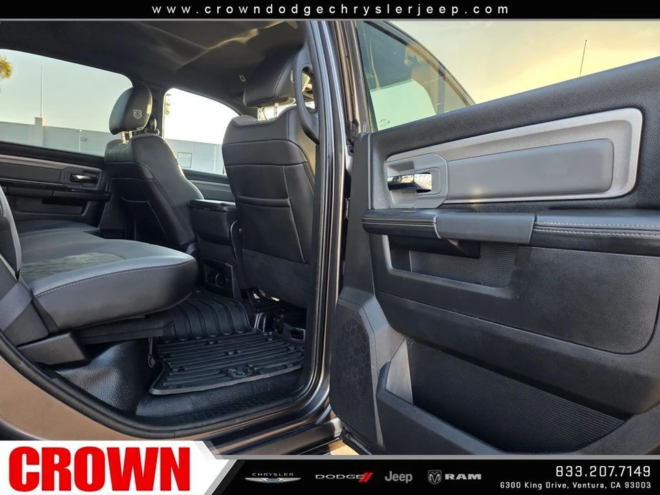 2017 Ram Heavy Duty - Image 16 of 21