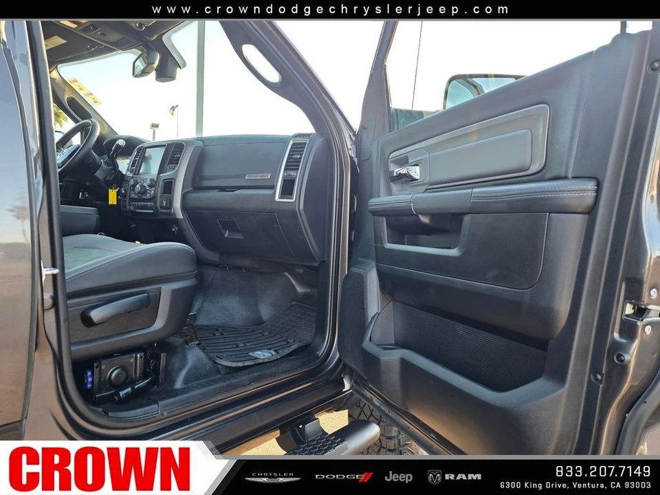 2017 Ram Heavy Duty - Image 12 of 21