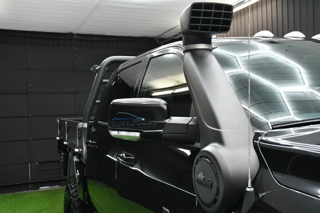 2017 Ram Heavy Duty - Image 15 of 21