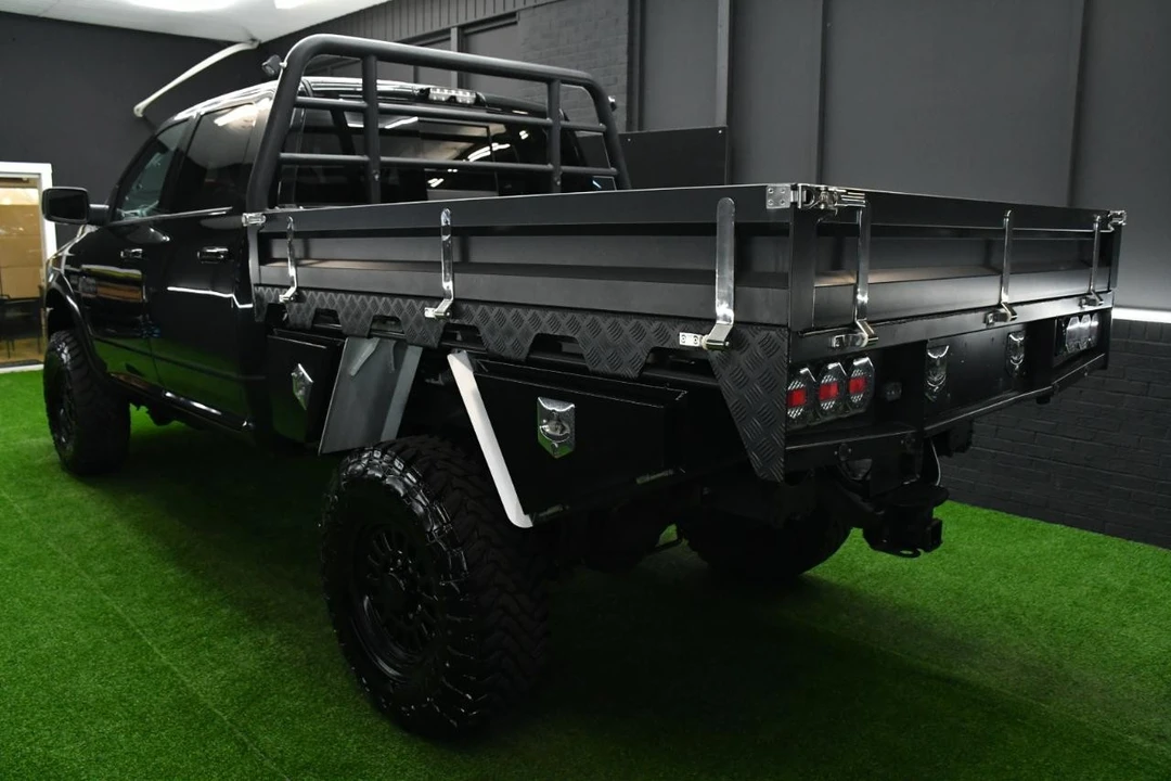 2017 Ram Heavy Duty - Image 9 of 21