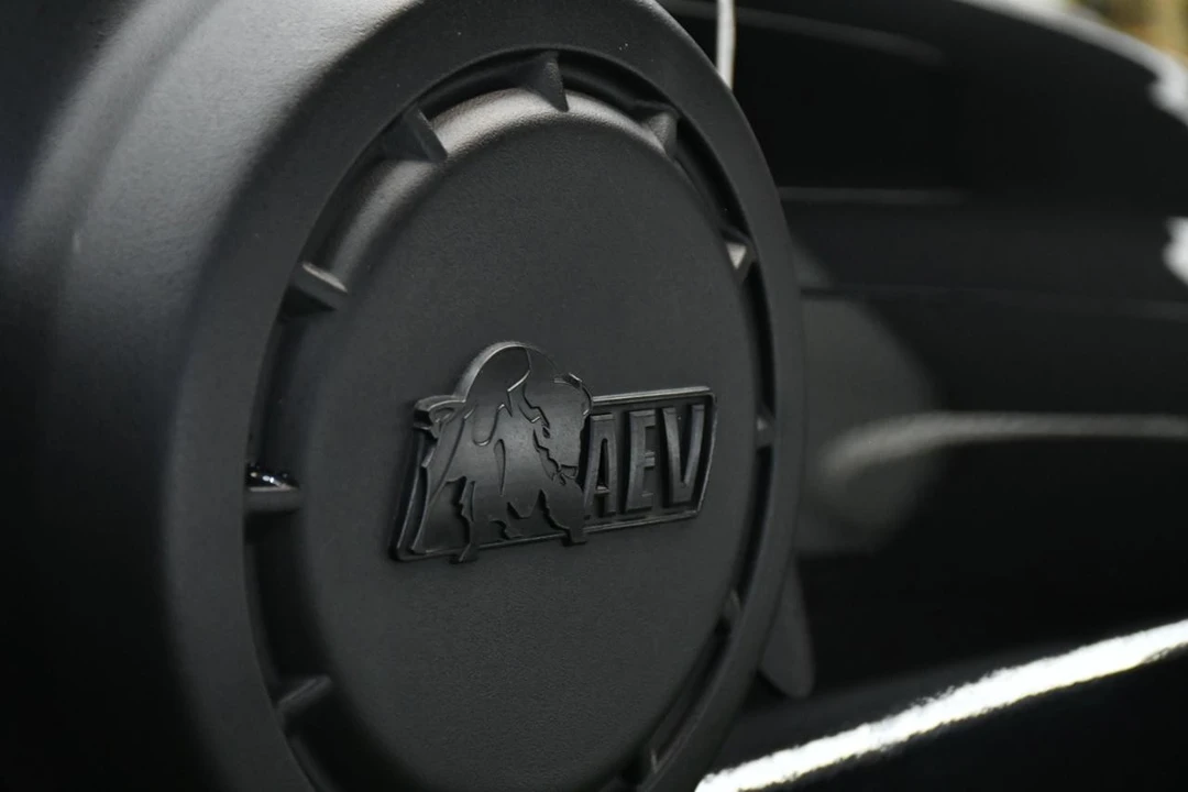 2017 Ram Heavy Duty - Image 16 of 21