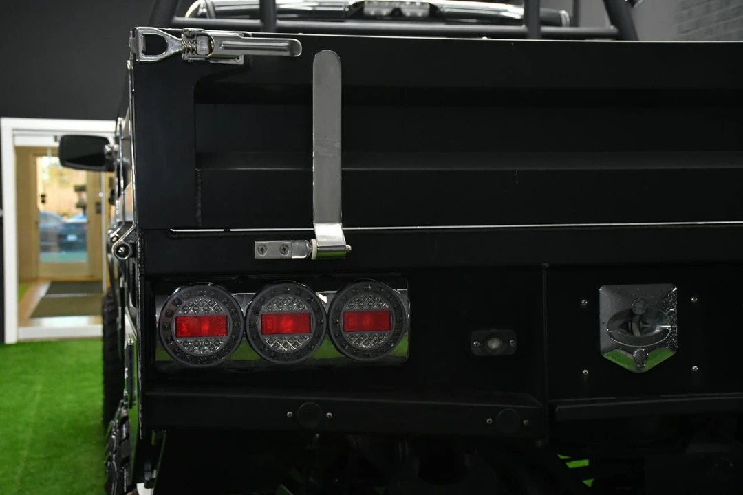 2017 Ram Heavy Duty - Image 19 of 21