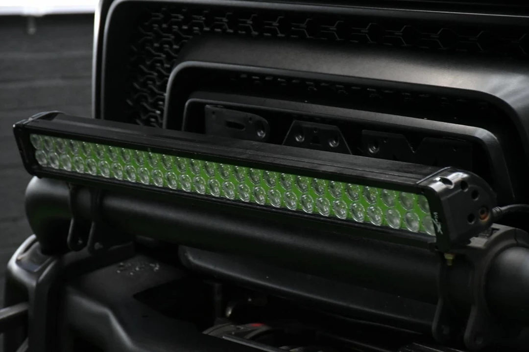2017 Ram Heavy Duty - Image 12 of 21