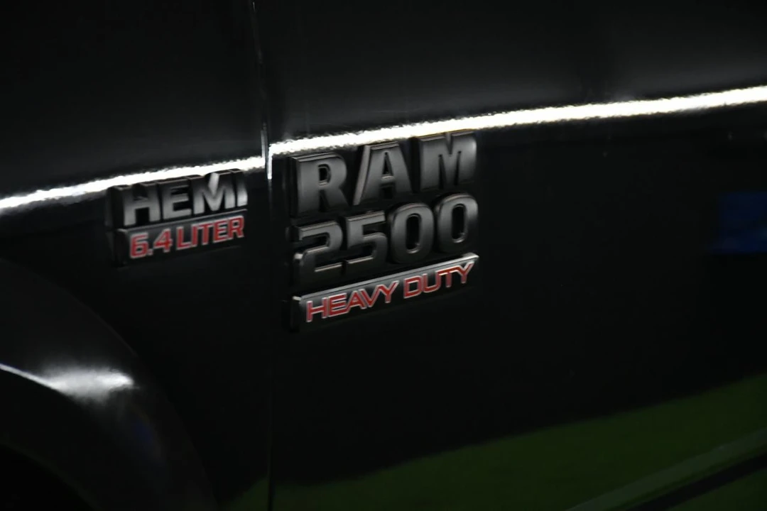 2017 Ram Heavy Duty - Image 14 of 21