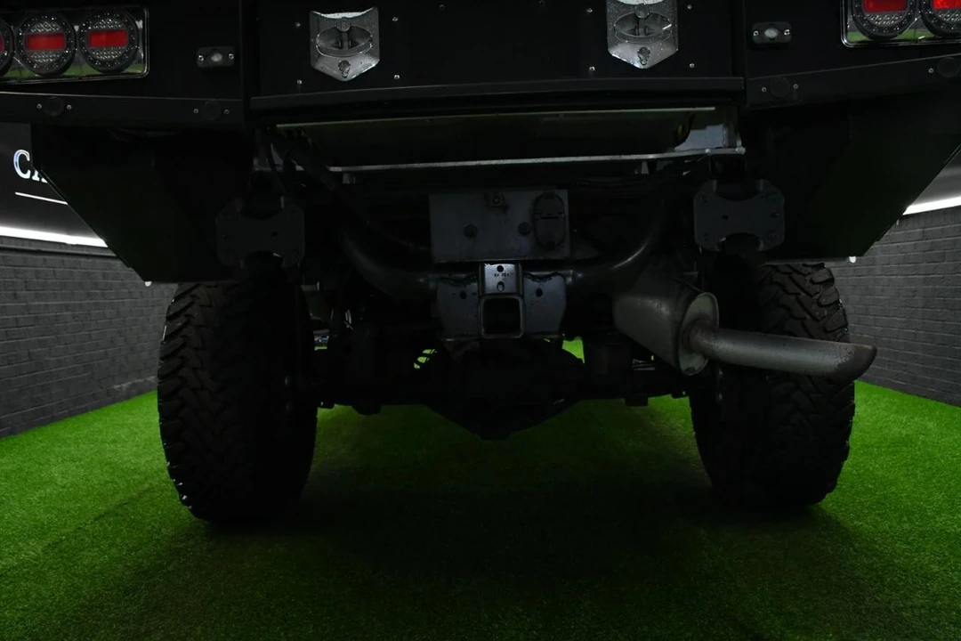 2017 Ram Heavy Duty - Image 18 of 21