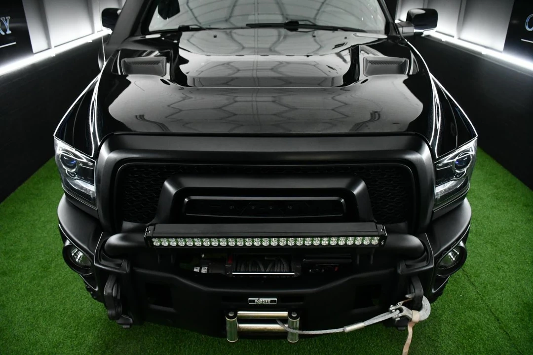 2017 Ram Heavy Duty - Image 5 of 21