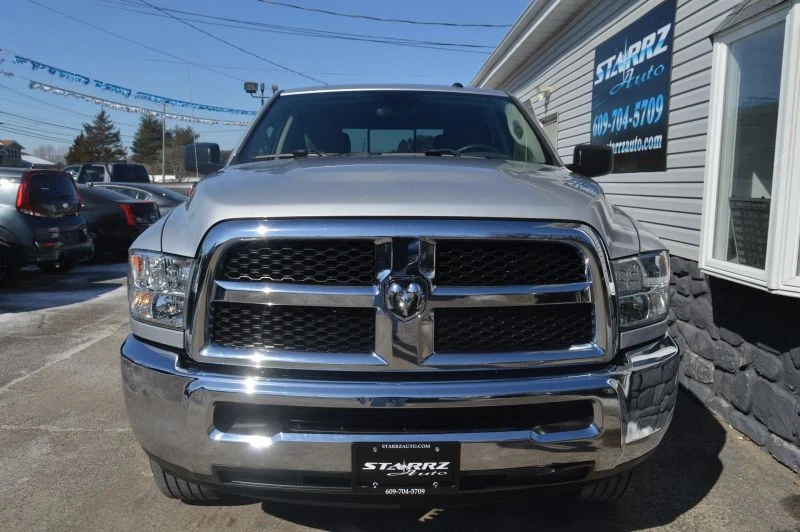 2017 Ram Heavy Duty - Image 8 of 12