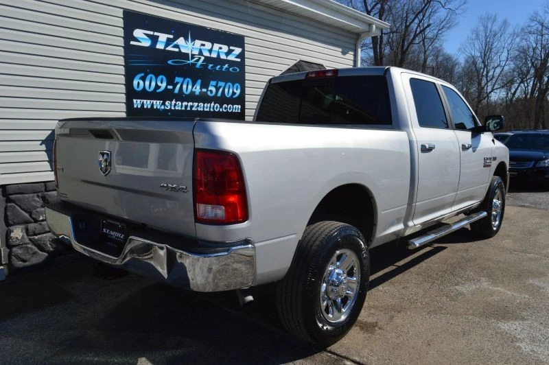 2017 Ram Heavy Duty - Image 5 of 12