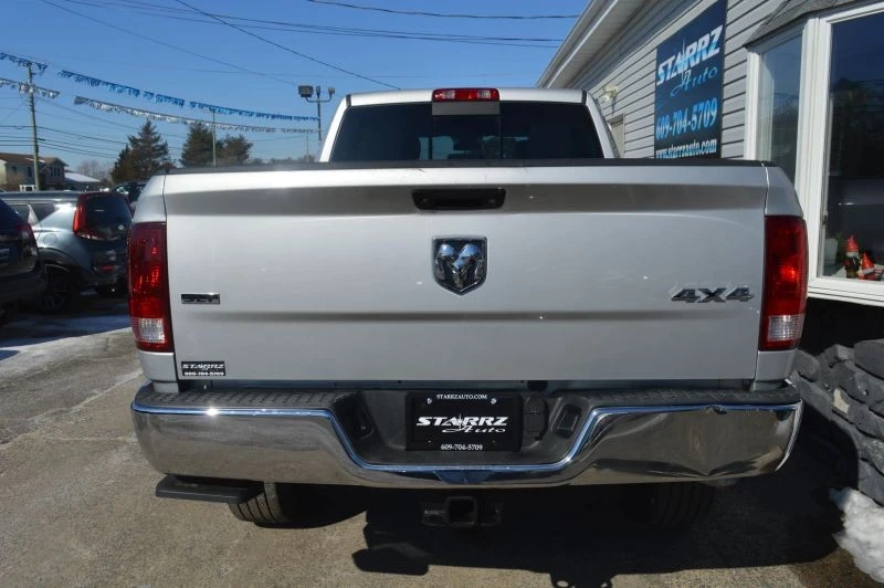 2017 Ram Heavy Duty - Image 4 of 12