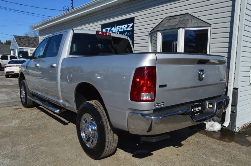 2017 Ram Heavy Duty - Image 3 of 12