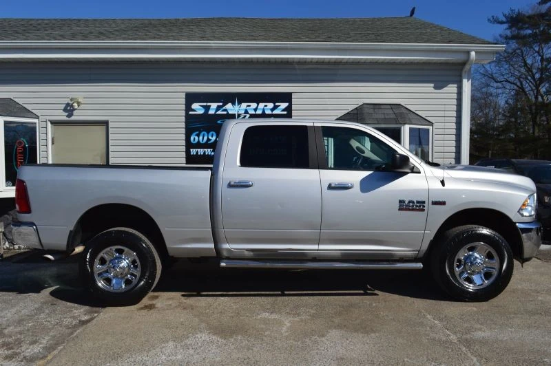 2017 Ram Heavy Duty - Image 6 of 12
