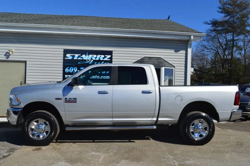 2017 Ram Heavy Duty - Image 2 of 12