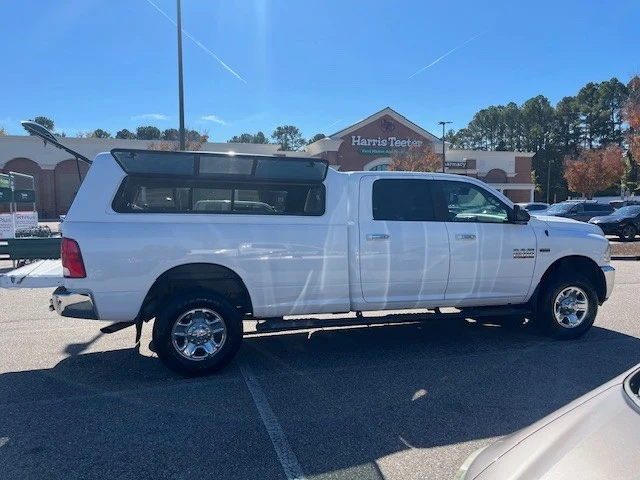2017 Ram Heavy Duty - Image 13 of 21