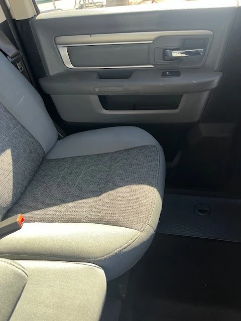 2017 Ram Heavy Duty - Image 19 of 21
