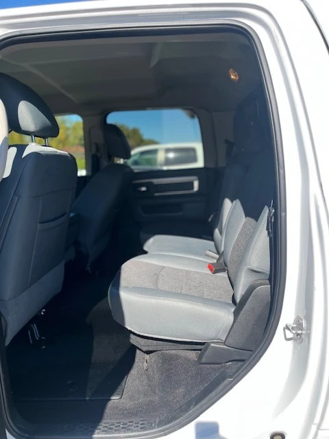 2017 Ram Heavy Duty - Image 14 of 21