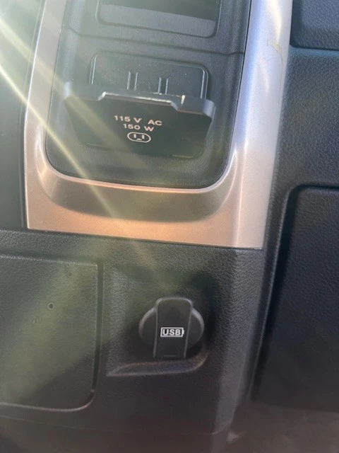 2017 Ram Heavy Duty - Image 15 of 21