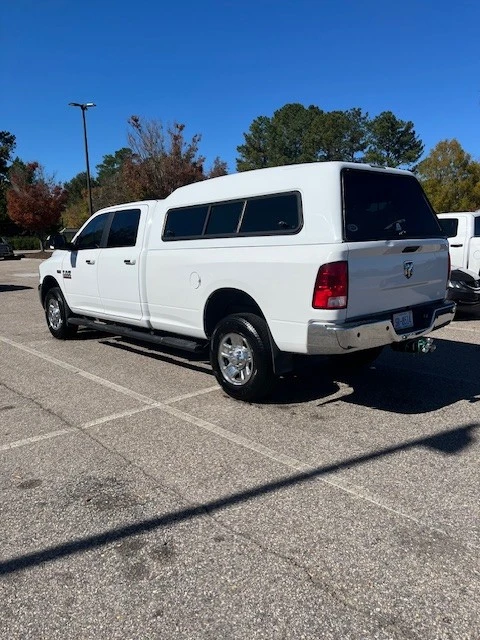 2017 Ram Heavy Duty - Image 4 of 21