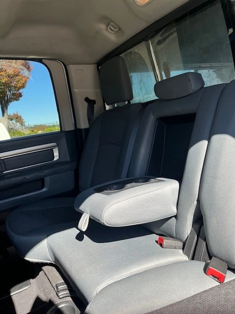 2017 Ram Heavy Duty - Image 18 of 21