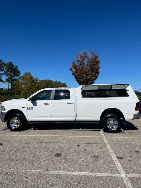 2017 Ram Heavy Duty - Image 2 of 21