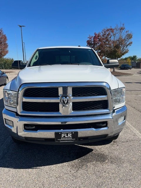 2017 Ram Heavy Duty - Image 3 of 21