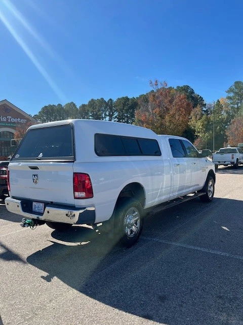 2017 Ram Heavy Duty - Image 11 of 21