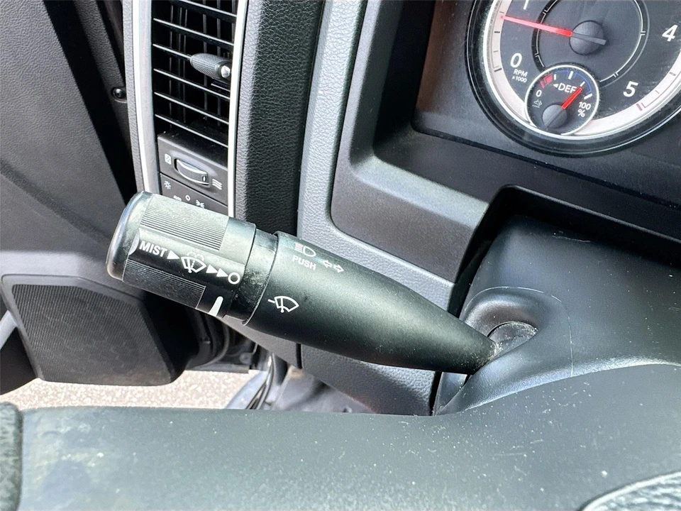 2017 Ram 2500 - Image 5 of 31
