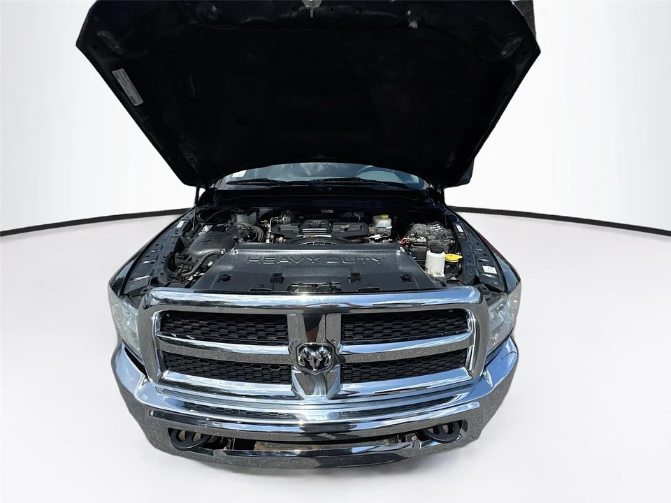 2017 Ram Heavy Duty - Image 23 of 31