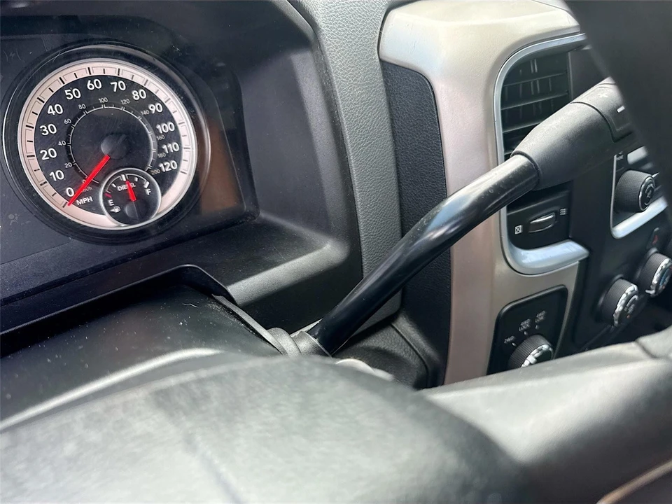 2017 Ram Heavy Duty - Image 6 of 31