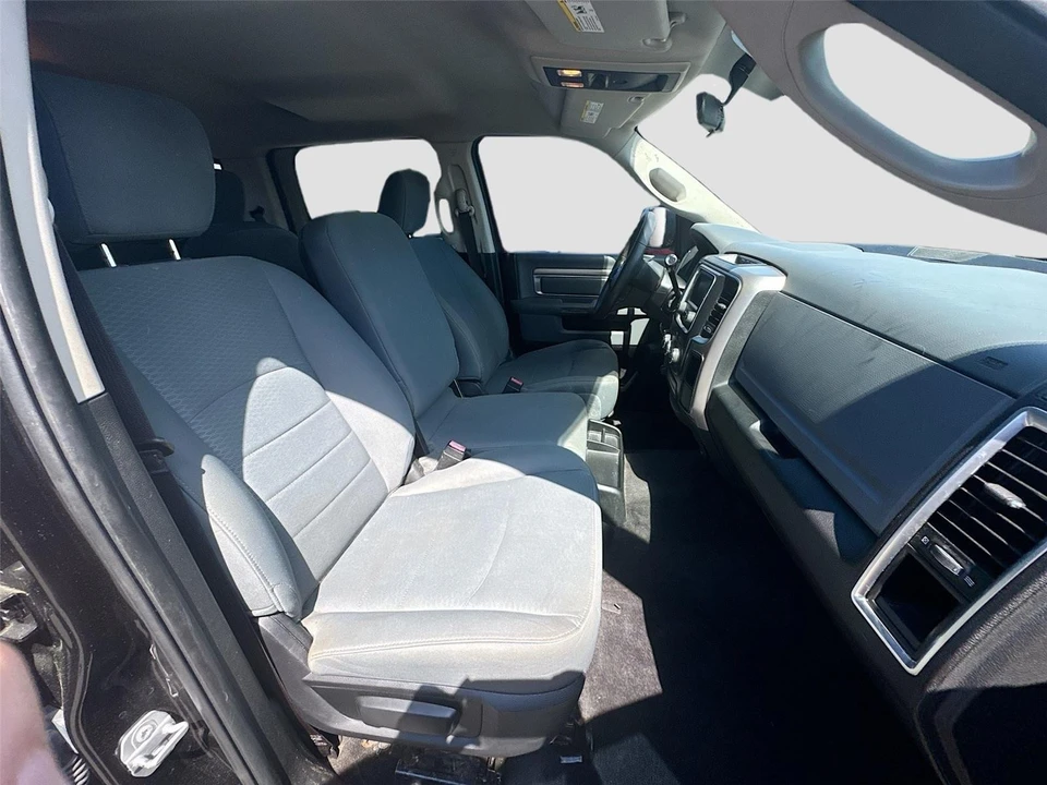 2017 Ram 2500 - Image 14 of 15