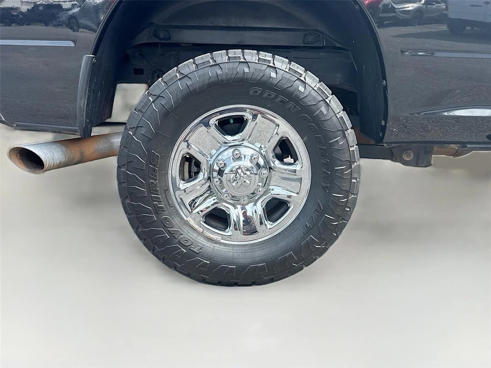 2017 Ram Heavy Duty - Image 31 of 31