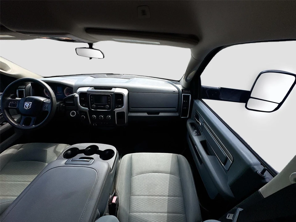 2017 Ram Heavy Duty - Image 19 of 31